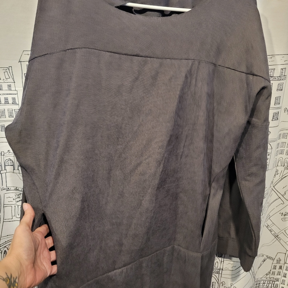 NWOT Cellabie Dress with Pockets Size XL - Picture 9 of 10